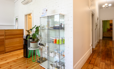 Rash Treatments Melbourne