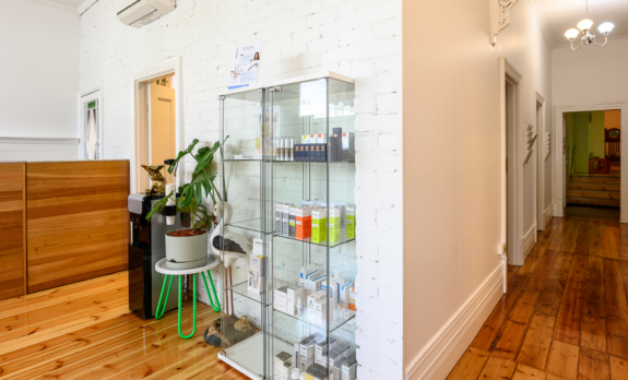 Rash Treatments Melbourne