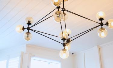 Interior Clinic Lights