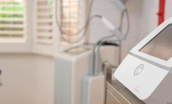 Laser Treatments