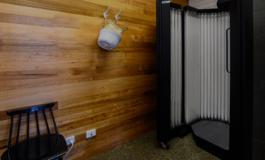 UVB Phototherapy