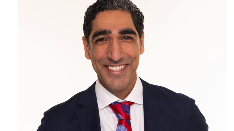 Dr Ahmed Kazmi | Northside Dermatology Melbourne