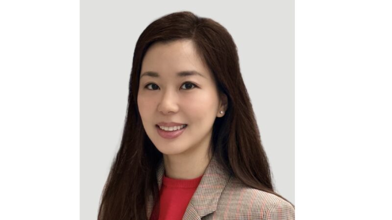 Dr Janet Kim