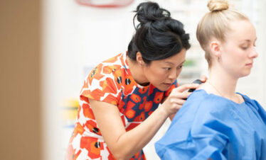 skin cancer clinic northside derm