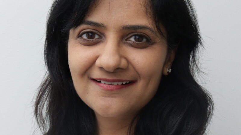 Dr Ragini Ghiya