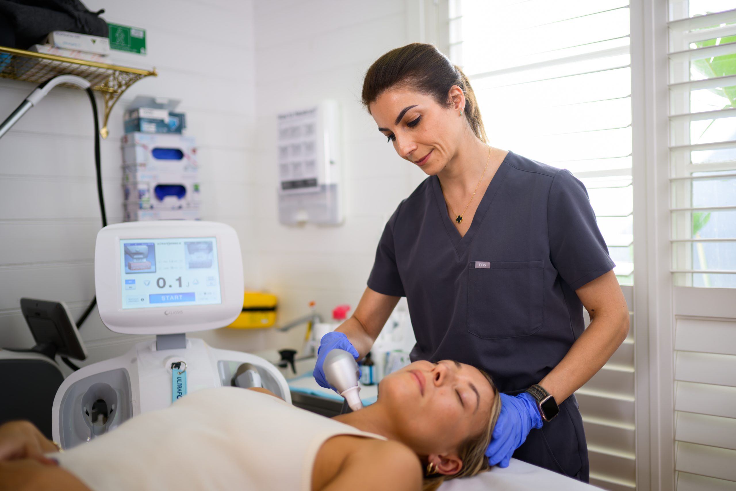 Vascular Laser
