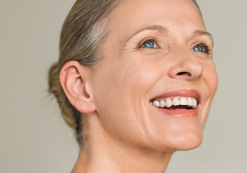 Fine Lines Treatment