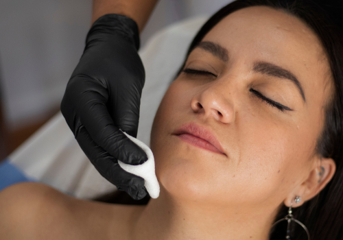 Collagen Stimulation