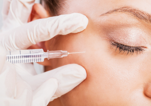 Rejuran Treatment